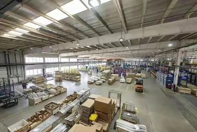 经开区外资企业希卓斯贝克玛扩产投资管理策略分析